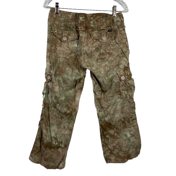 SANCTUARY Tie Dye Camo Tank & Pants Size Small - Picture 3 of 10